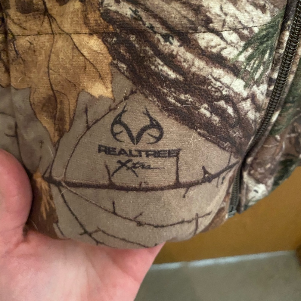 Winter jacket - Picture 3 of 5
